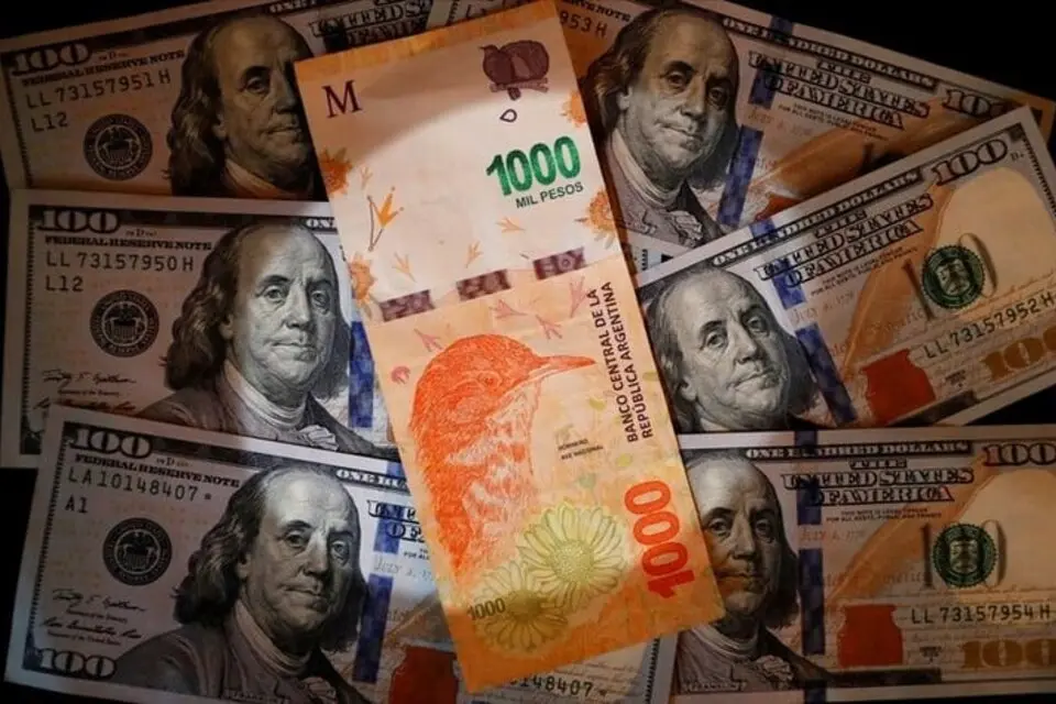 Cómo entender la suba del dólar blue: Análisis y factores clave - Por qué sube tanto el dólar blue como entender la suba del dolar - Por qué sube tanto el dólar blue