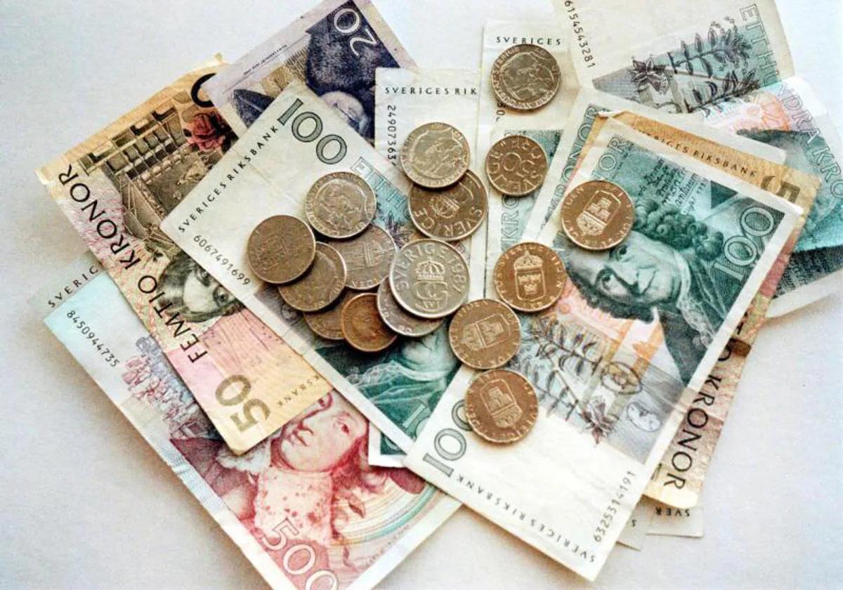 El Auge Económico de Suecia: De la Crisis a la Prosperidad - Por qué Suecia es un país rico origen de las finanzas suecia - Por qué Suecia es un país rico