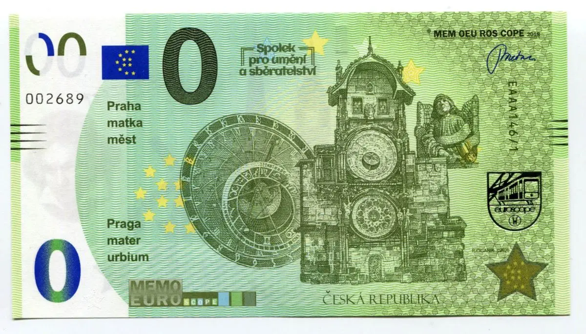 praga euro - Praga utiliza el euro