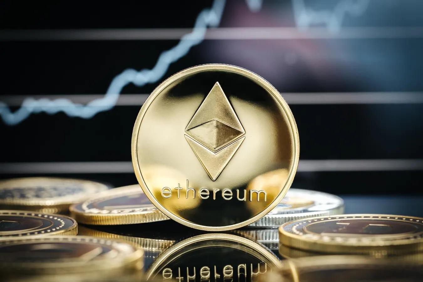ethereum superara a bitcoin - Puede ETH alcanzar a Bitcoin