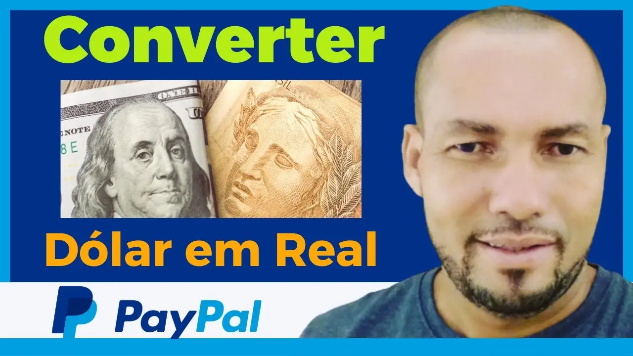 Cómo convertir dólares a reales en PayPal: Una guía paso a paso - Puede PayPal realizar conversión de moneda como converter dolar para real no paypal - Puede PayPal realizar conversión de moneda