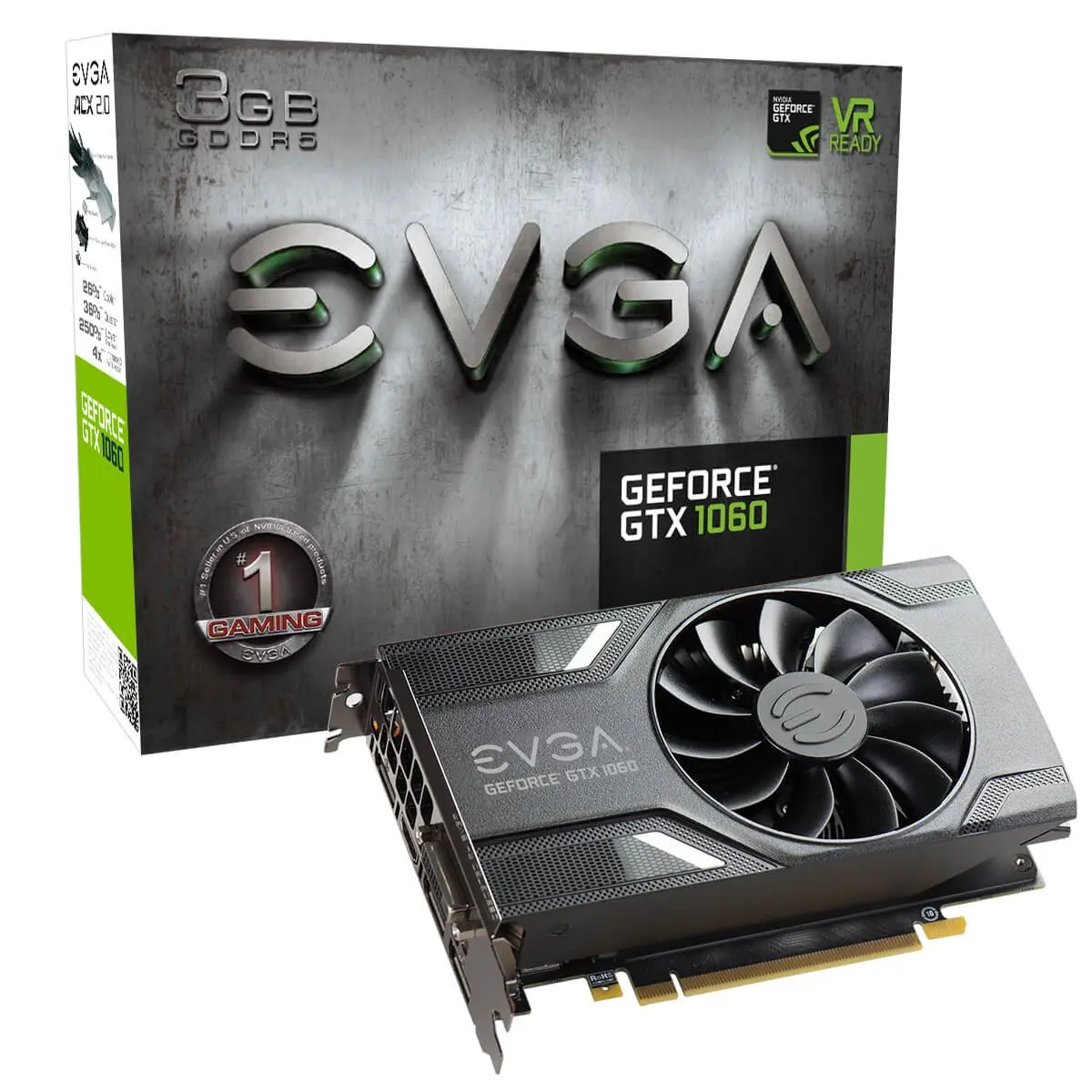 GTX 1060 6GB: ¿Para qué sirve en el mundo de las criptomonedas? - Puede una GTX 1060 minar criptomonedas para que criptomoneda sirve la placa gtx 1060 6gb - Puede una GTX 1060 minar criptomonedas