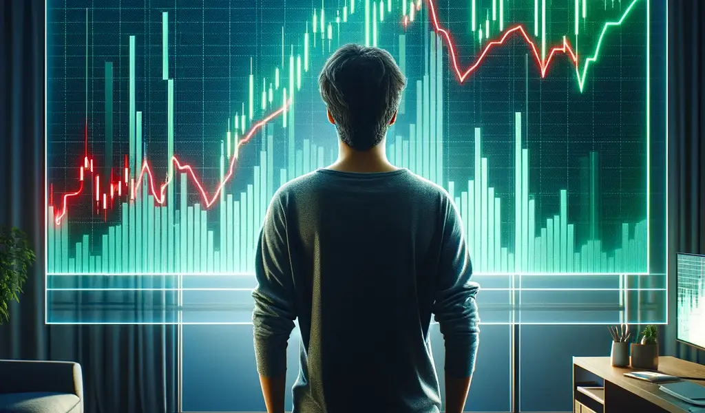 Cómo Invertir $20: Una Guía para Principiantes - Puedes empezar a operar con 20 dólares como invertir 20 dolares - Puedes empezar a operar con 20 dólares