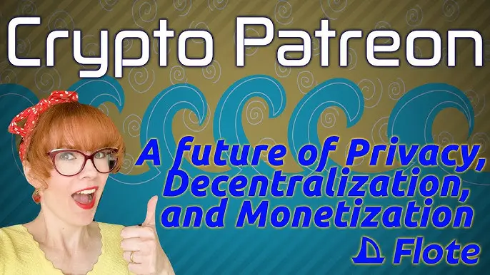 Patreon y Bitcoin: Cómo funciona el pago de membresías - Puedes usar bitcoin en Patreon patreon bitcoin - Puedes usar bitcoin en Patreon