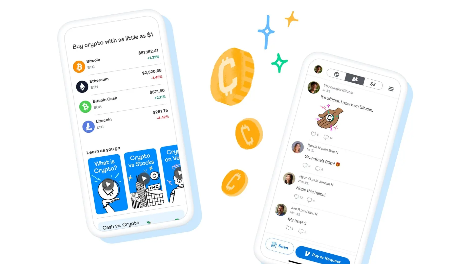 Comprar Bitcoin con Venmo: Guía Completa para Principiantes - Puedes usar Venmo para comprar bitcoin comprar bitcoin con venmo - Puedes usar Venmo para comprar bitcoin