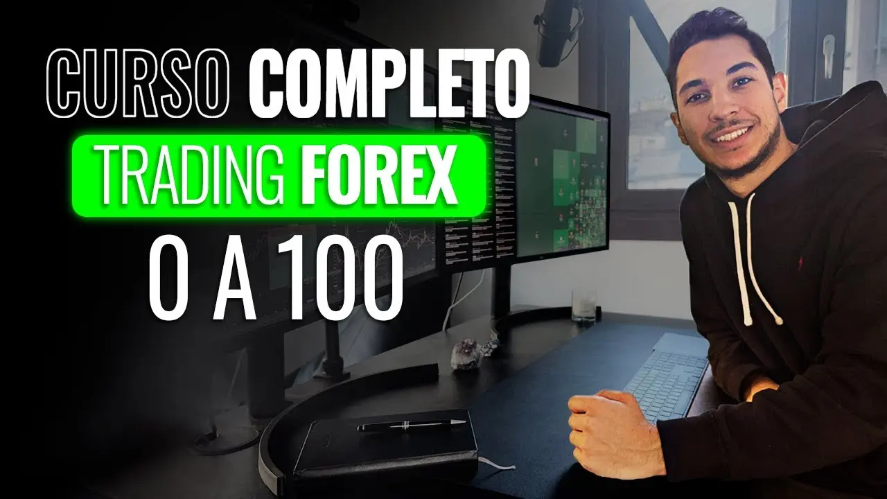 cursos para invertir en forex - Puedo aprender Forex por mi cuenta