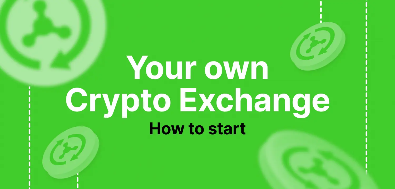 Cómo Montar un Exchange de Criptomonedas: Guía Completa - Puedo crear mi propio exchange de criptomonedas como montar un exchange de criptomonedas - Puedo crear mi propio exchange de criptomonedas