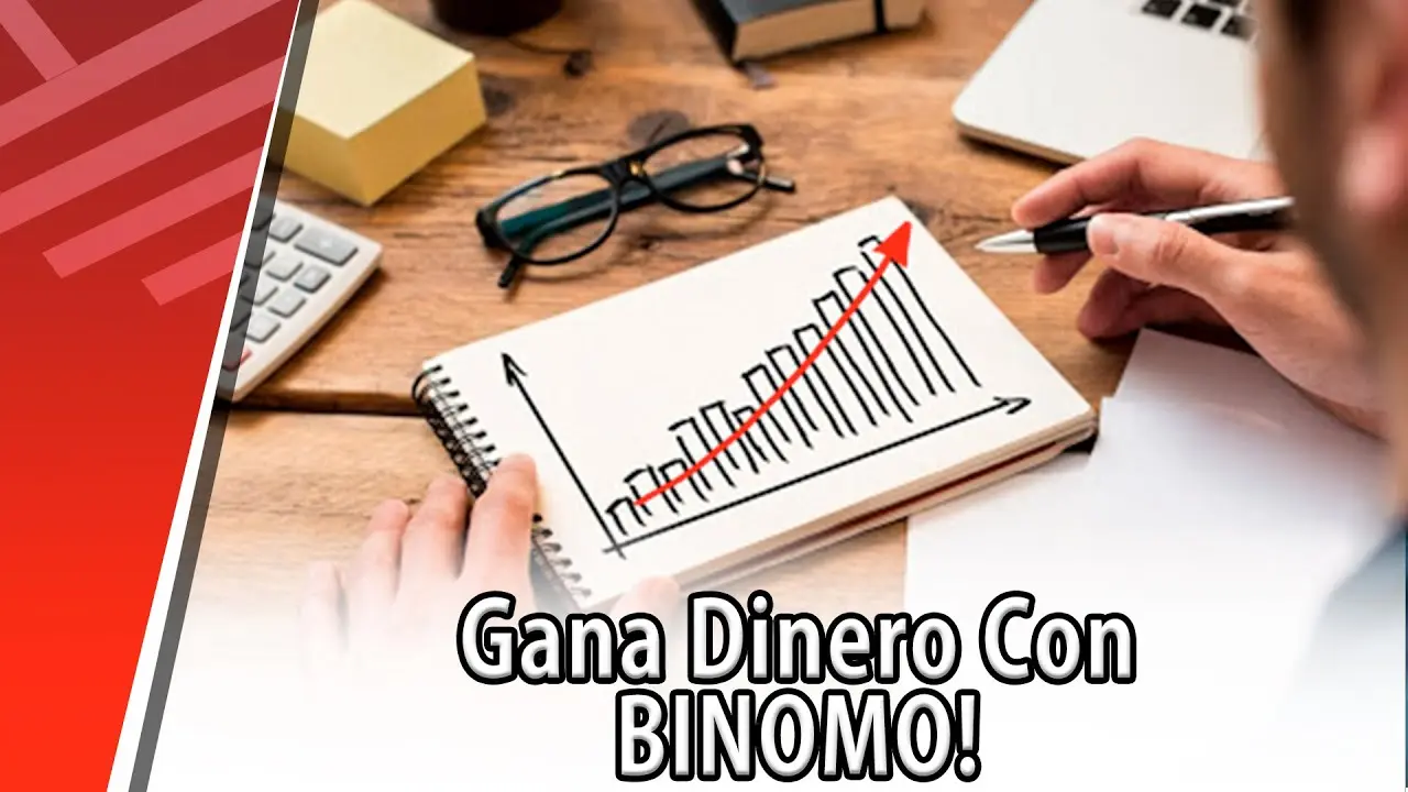 Cómo invertir en Binomo: Guía completa para principiantes - Puedo ganar dinero con Binomo como invertir en binomo - Puedo ganar dinero con Binomo