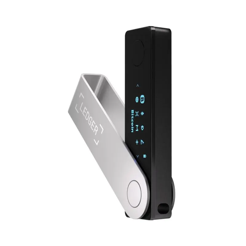 Monederos USB para criptomonedas: Seguridad y portabilidad en un solo dispositivo - Puedo guardar criptomonedas en USB monederos usb para criptomonedas - Puedo guardar criptomonedas en USB