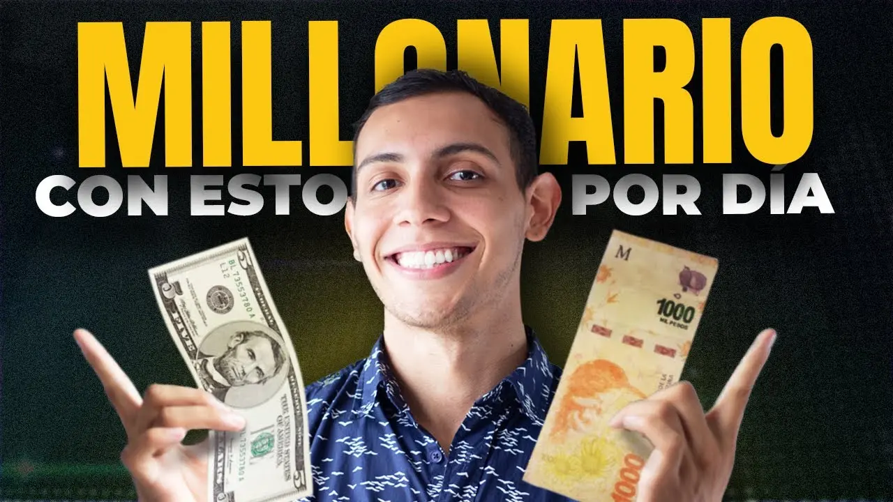 como invertir 5 dolares en internet - Puedo invertir con 5 dólares