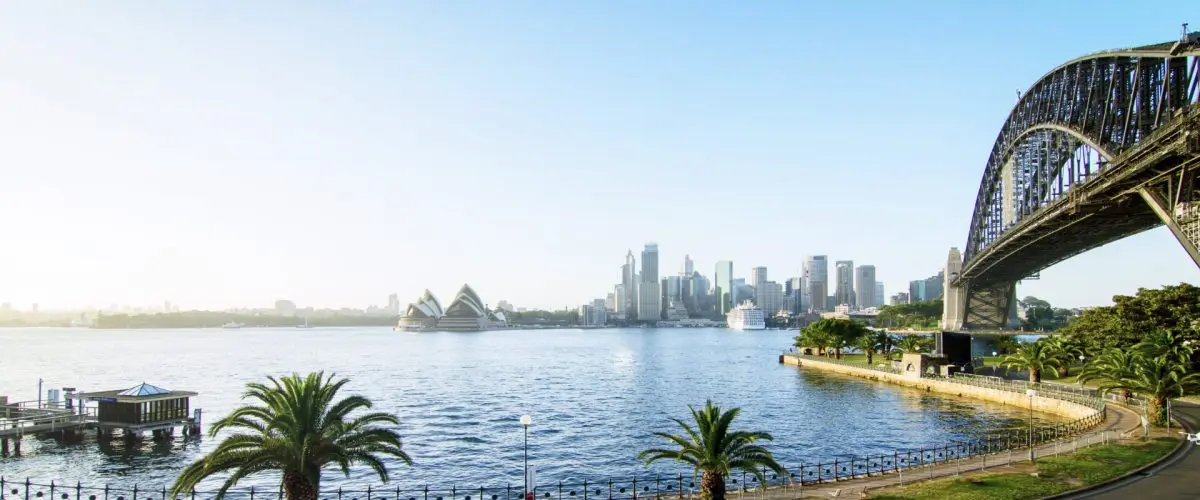 Obtener la Ciudadanía Australiana a través de la Inversión - Puedo invertir en Australia y obtener la ciudadanía cisudadania australiana mediante inversion en el pais - Puedo invertir en Australia y obtener la ciudadanía