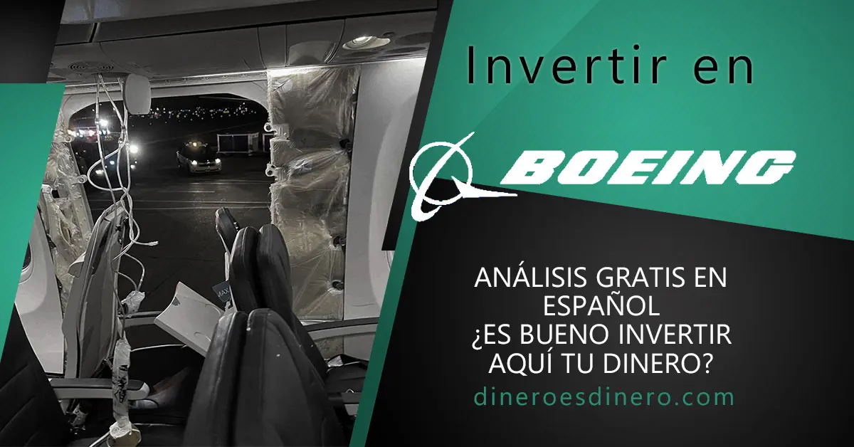 Invertir en Boeing: Una mirada profunda a la empresa aeronáutica - Puedo invertir en Boeing invertir en boeing - Puedo invertir en Boeing