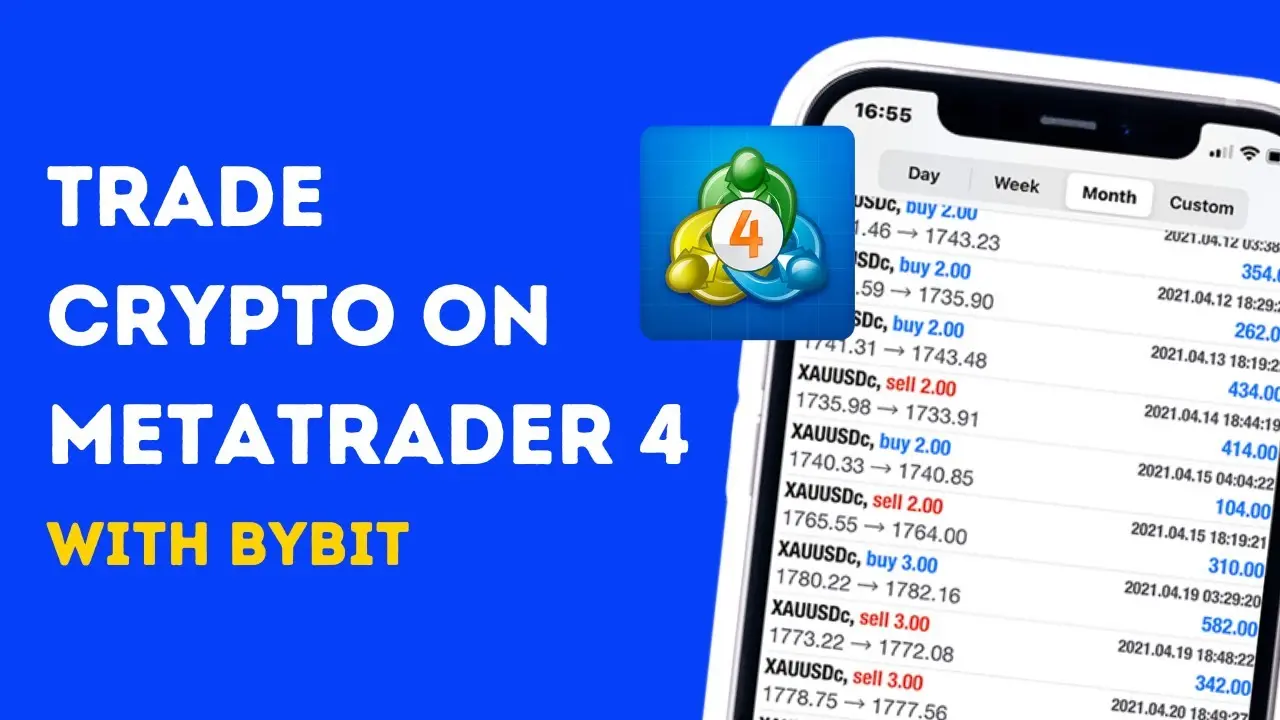 Configurar MetaTrader para Bitcoin: Guía completa para principiantes - Puedo operar con Bitcoin en MetaTrader configurar metatrader bitcoin - Puedo operar con Bitcoin en MetaTrader
