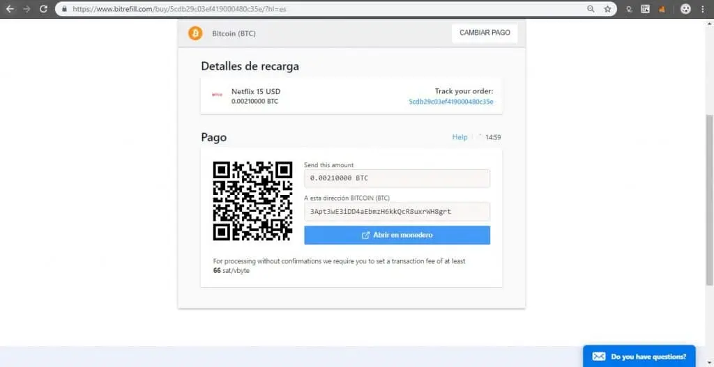 Cómo pagar Netflix con criptomonedas: Guía completa - Puedo pagar Netflix con criptomonedas pagar netflix con criptomonedas - Puedo pagar Netflix con criptomonedas
