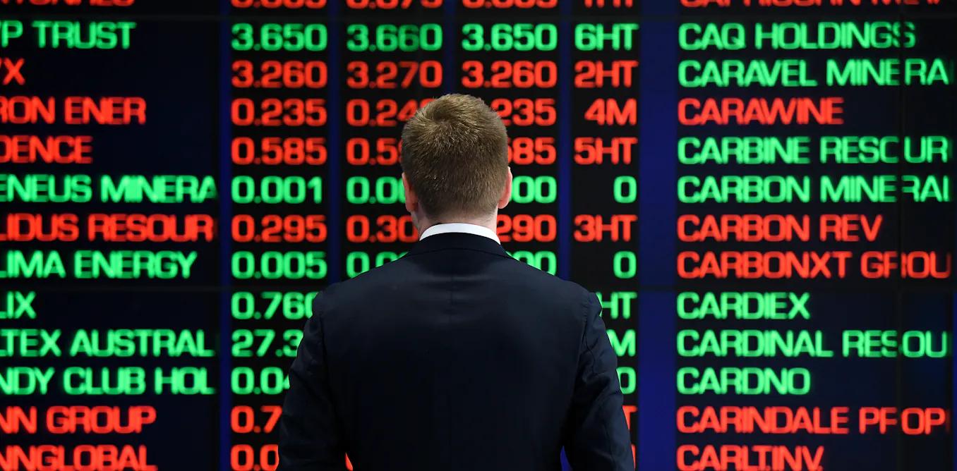 pedir prestamo para invertir en fondos - Puedo pedir dinero prestado para invertir en acciones