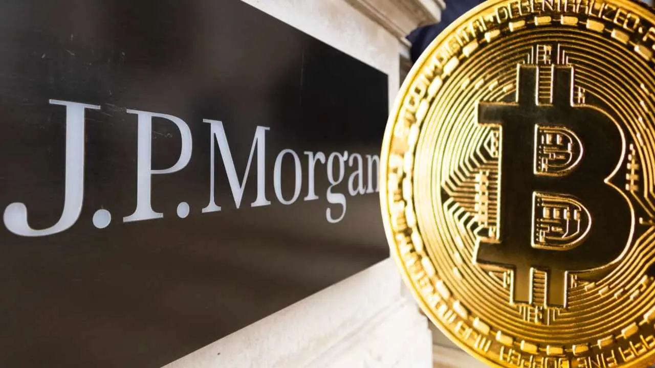 Facebook y JPMorgan: El Futuro de las Criptomonedas en la Red Social Más Grande del Mundo - Puedo publicitar criptomonedas en Facebook facebook y jp morgan criptomoneda - Puedo publicitar criptomonedas en Facebook