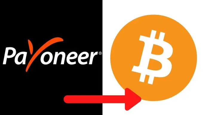 payoneer a bitcoin - Puedo transferir dinero de Payoneer a Crypto