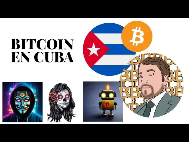 cambiar bitcoin en cuba - Puedo usar bitcoin.com en Cuba