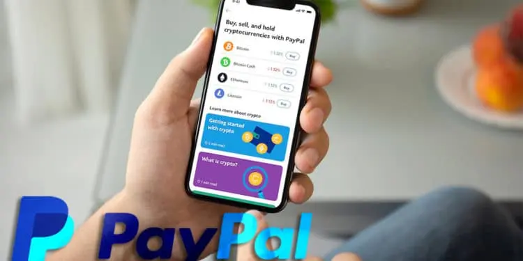 Comprar criptomonedas con PayPal: Guía completa 2023 - Puedo usar PayPal para comprar bitcoin comprar criptomonedas con paypal 2018 - Puedo usar PayPal para comprar bitcoin