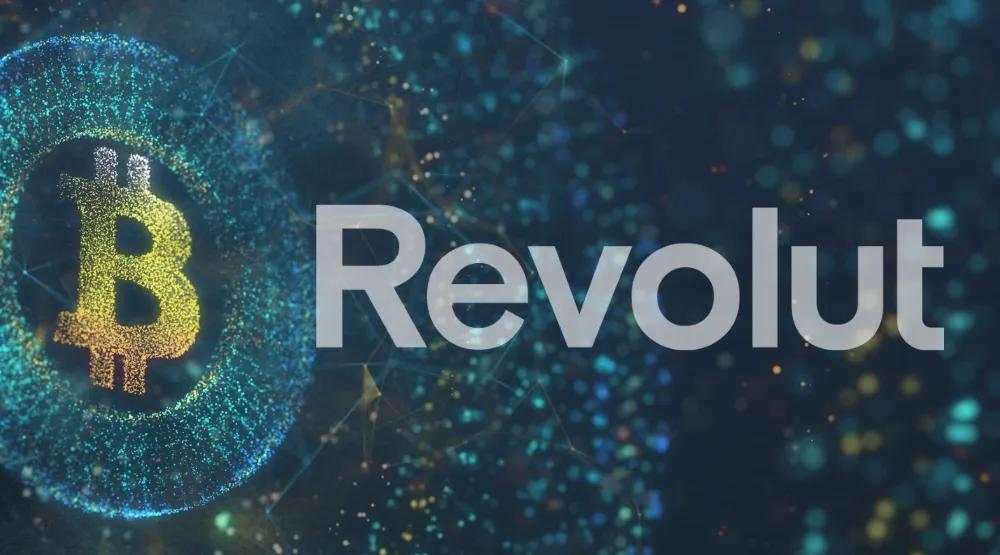 bitcoin revolut - Puedo vender criptomonedas en Revolut