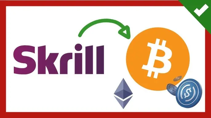 comprar y vender criptomonedas en skrill - Puedo vender criptomonedas en Skrill