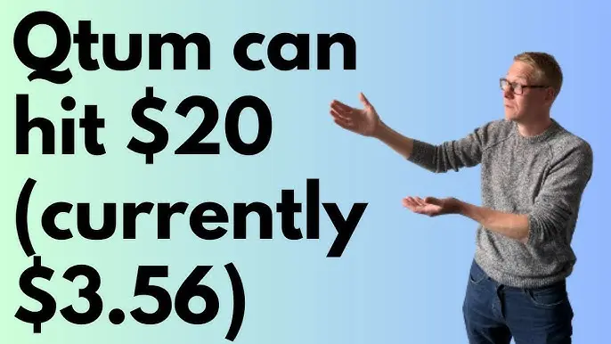 Qtum: ¿Una inversión prometedora o una oportunidad arriesgada? Opiniones y análisis - Qtum subirá qtum criptomoneda opiniones - Qtum subirá