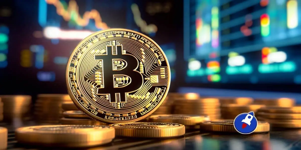 cours bitcoin - Quand le Bitcoin valait 1 €