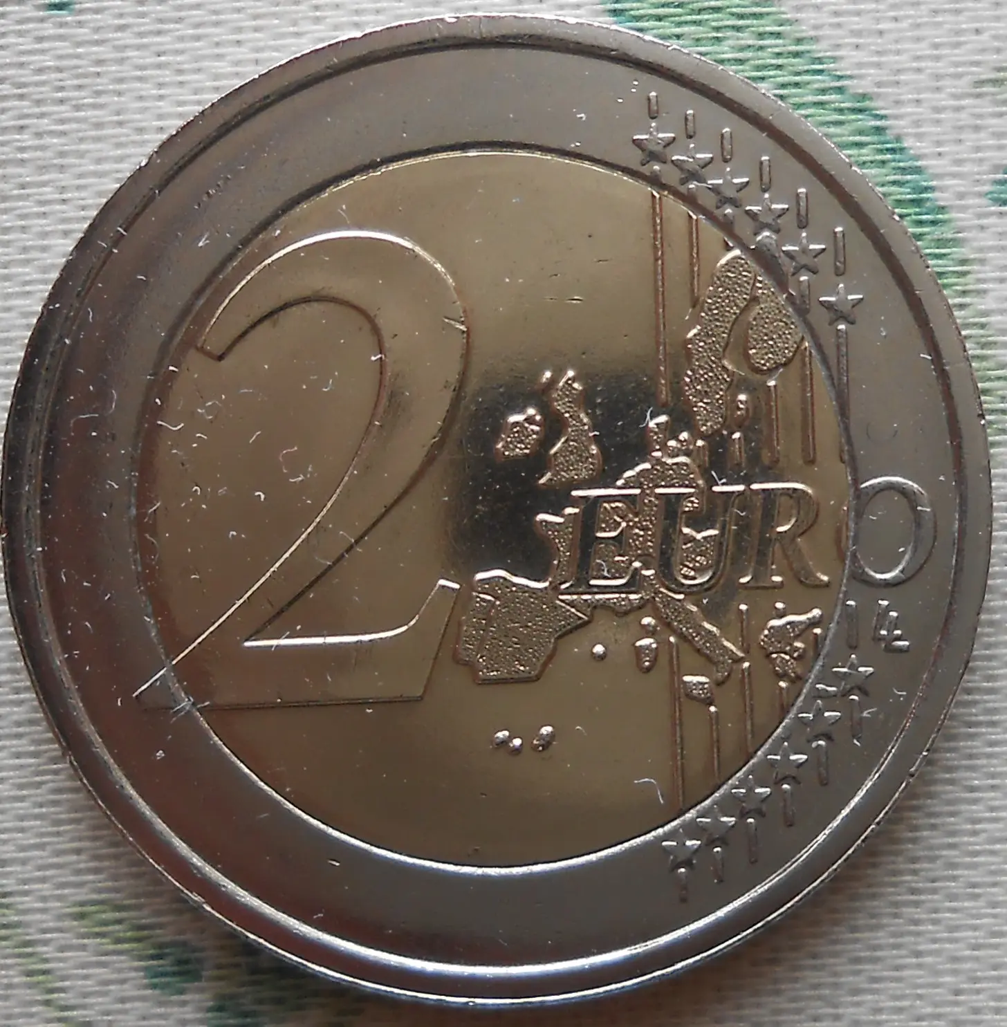 2 euro liberte egalite fraternite 2001 valore - Quanto vale la moneta da 2 euro liberté, egalité, fraternité 1999 valore