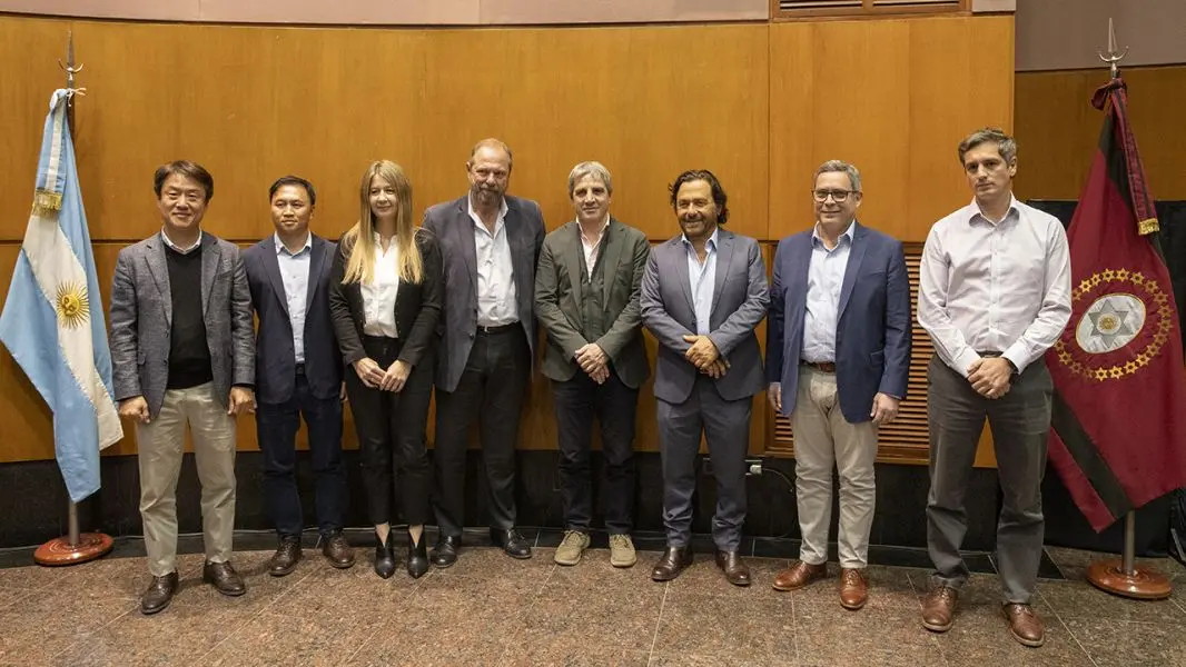 invertir en salta - Qué actividades económicas hay en Salta