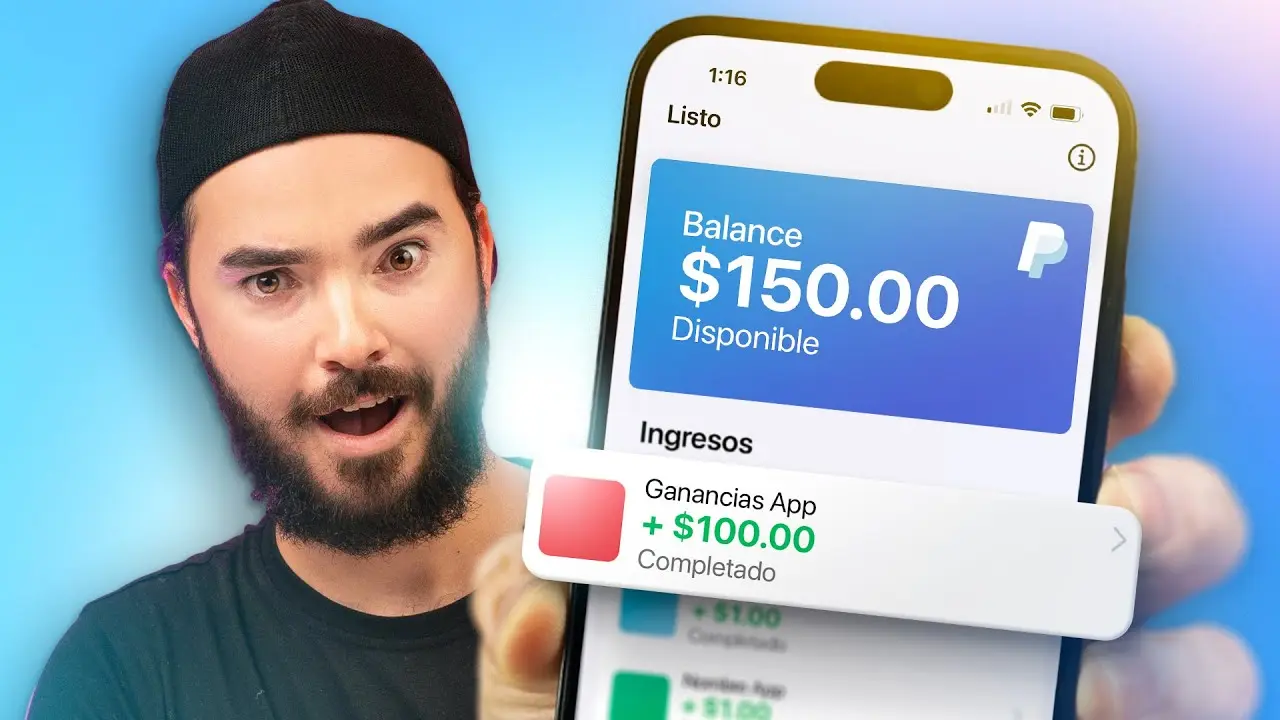 aplicaciones para invertir dinero y ganar - Qué aplicación es buena para invertir dinero