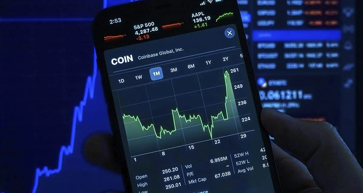 El mejor software para trading de criptomonedas: Guía completa para principiantes - Qué aplicación puedo usar para hacer trading software para trading criptomonedas - Qué aplicación puedo usar para hacer trading