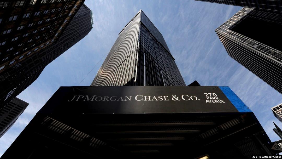 Chase Bank: Servicios Financieros y su Presencia Global - Qué banco es Chase Bank chase bank & finanzas rusia ltd - Qué banco es Chase Bank