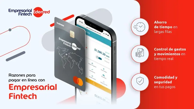 Edenred: Soluciones para la gestión financiera empresarial - Qué banco es Edenred edenred finanzas - Qué banco es Edenred