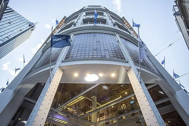 Banco de Finanzas Capital Federal: Una Guía Completa - Qué banco es la financiera de Carrefour banco de finanzas capital federal - Qué banco es la financiera de Carrefour