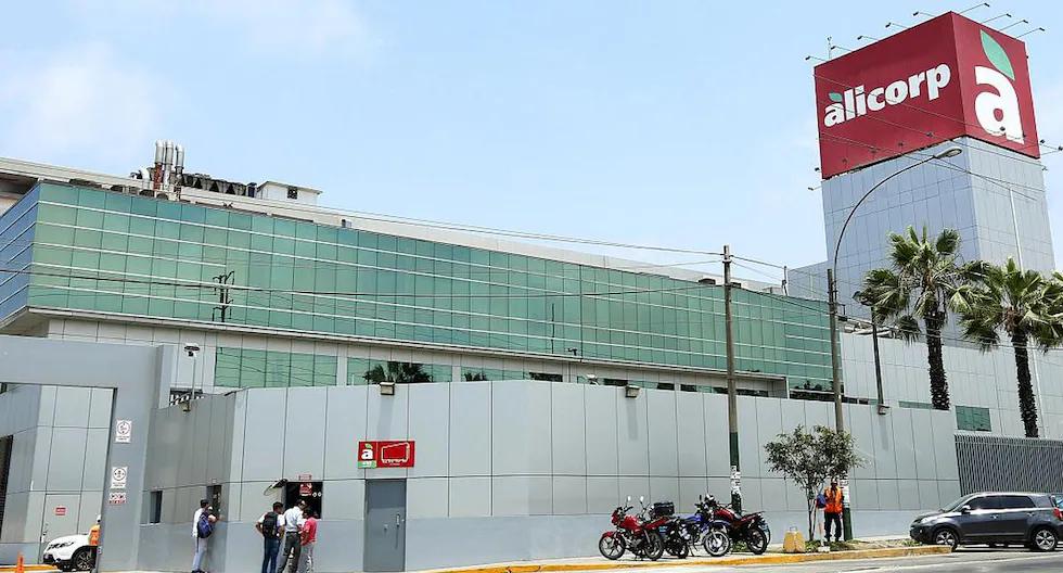 Cómo invertir en Alicorp: Guía completa para principiantes - Qué banco financia a Alicorp como invertir en alicorp - Qué banco financia a Alicorp