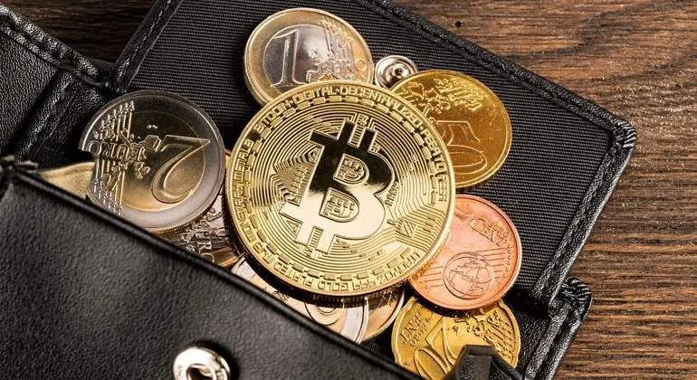 criptomonedas banco central - Qué banco maneja criptomonedas
