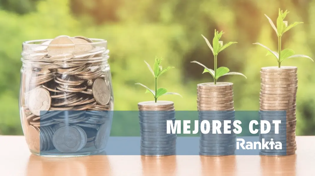 Los Mejores CDTs en Colombia para 2024: Guía Completa de Tasas e Inversión - Qué banco paga más intereses en CDT giros y finanzas cdt - Qué banco paga más intereses en CDT