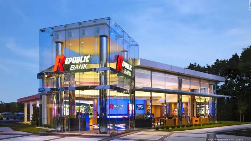 El futuro de la banca de inversión en la era digital - Qué banco se declara en bancarrota en Estados Unidos cuestionamiento banqueros de inversion estados unidos - Qué banco se declara en bancarrota en Estados Unidos