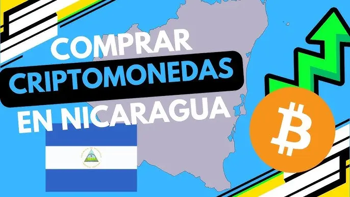 Comprar Bitcoin en Nicaragua: Guía Completa para Iniciar en el Mundo Cripto - Qué bancos de Nicaragua trabajan con Binance comprar bitcoin cuenta bancaria nicaragua - Qué bancos de Nicaragua trabajan con Binance