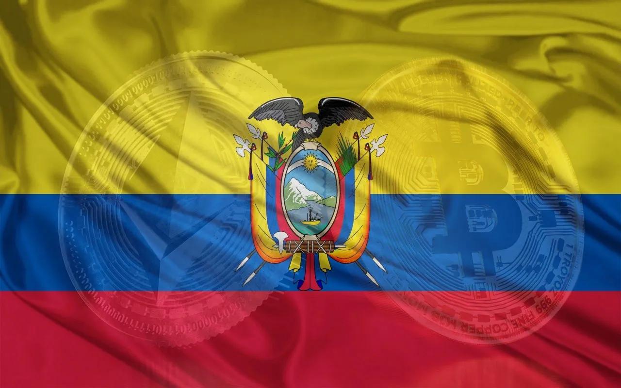 como comprar criptomonedas en ecuador - Qué bancos en Ecuador trabajan con Binance