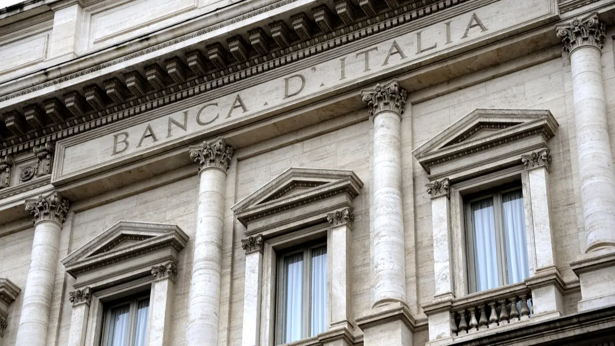 Bancos de Inversión en Italia: Una Guía Completa - Qué bancos internacionales hay en Italia bancos de inversion en italia - Qué bancos internacionales hay en Italia