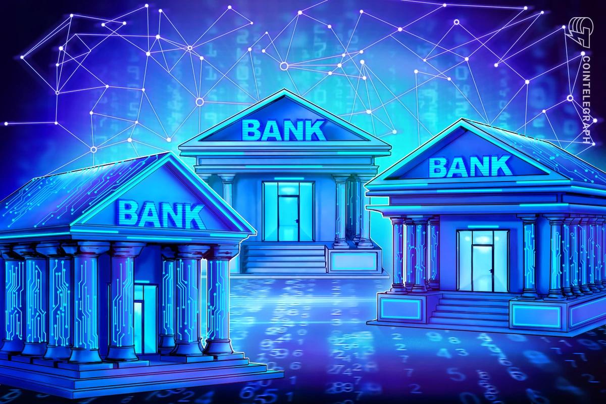 banco frances criptomonedas - Qué bancos tienen blockchain