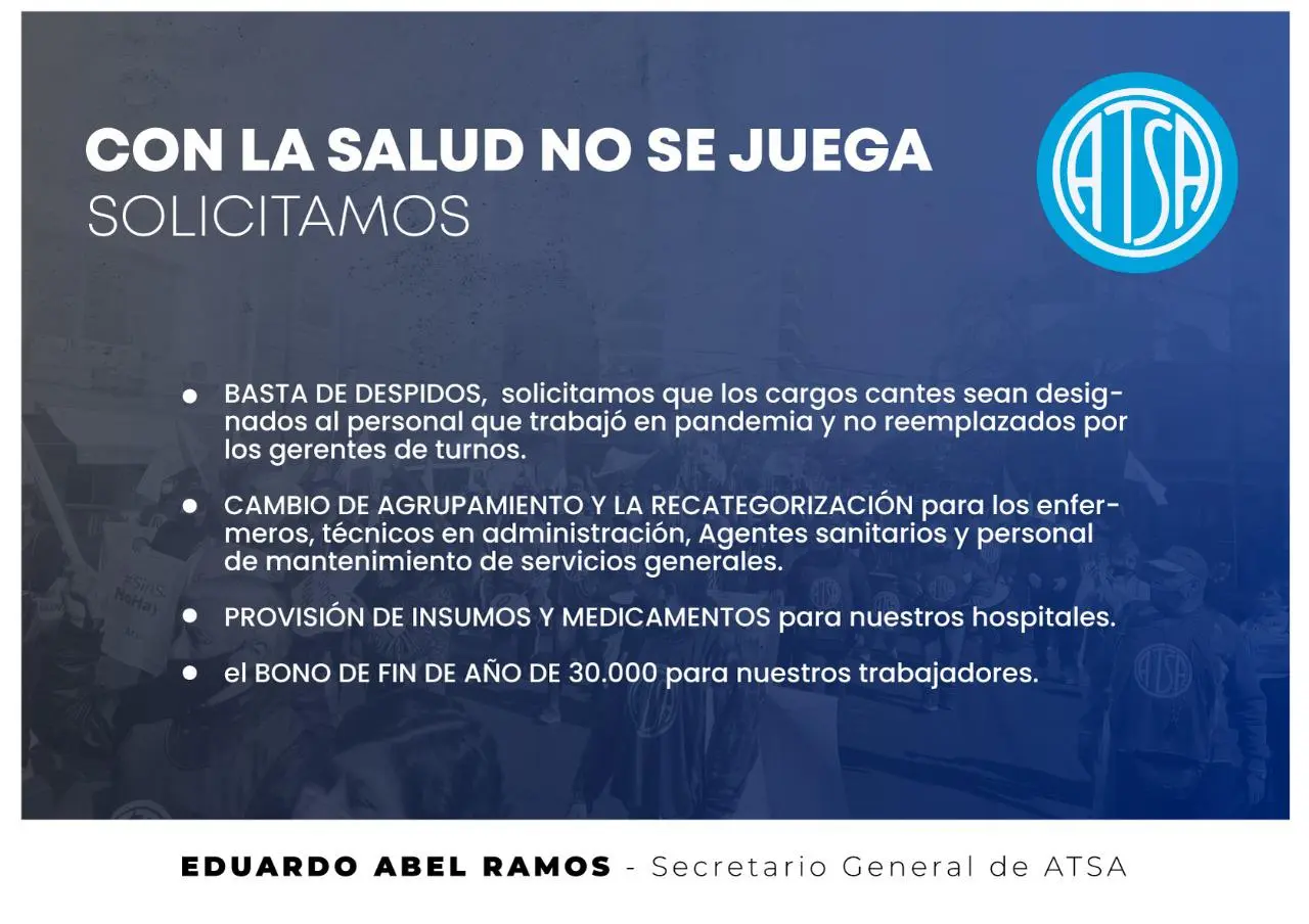 ATSA: Beneficios y Servicios para Afiliados - Qué beneficios tiene ATSA atsa bono de fin de ano - Qué beneficios tiene ATSA