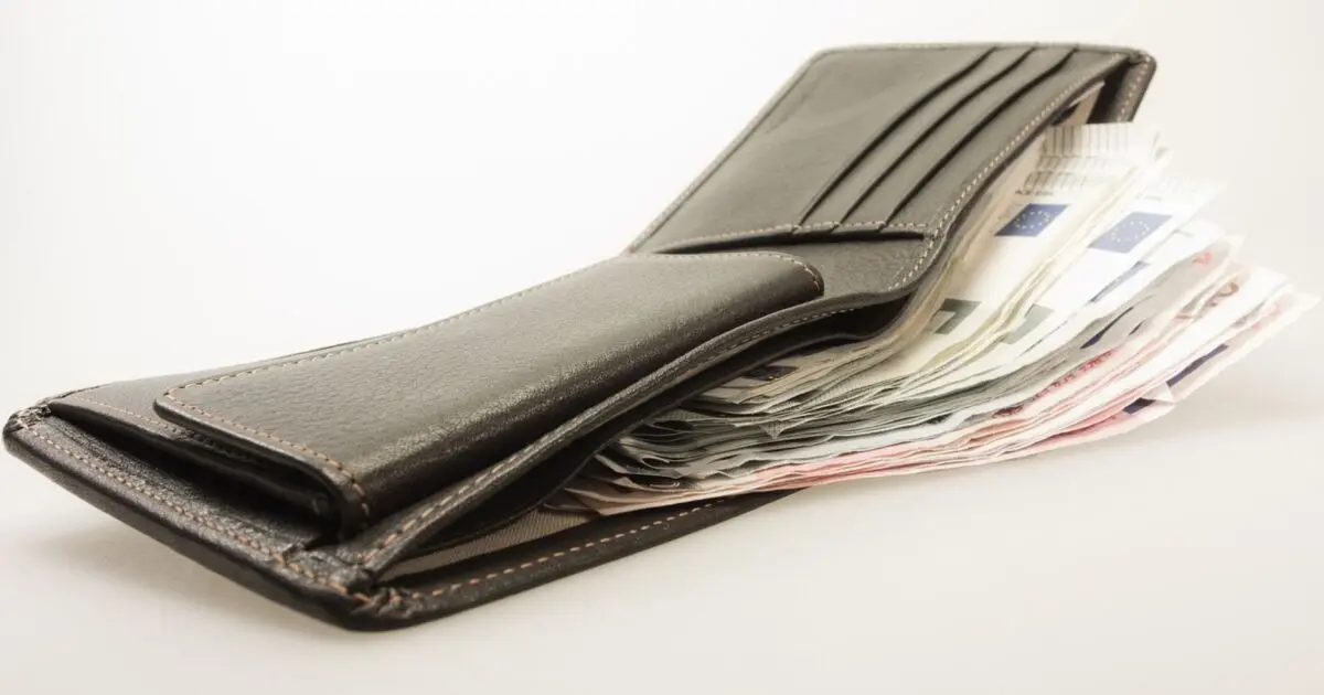 billete de dolar buena suerte - Qué billete atrae más dinero