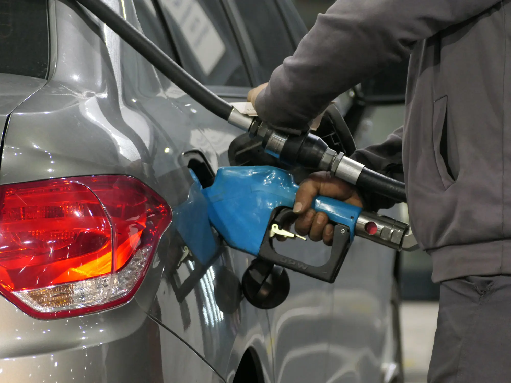 bono combustible - Qué billetera virtual tiene descuento en combustible