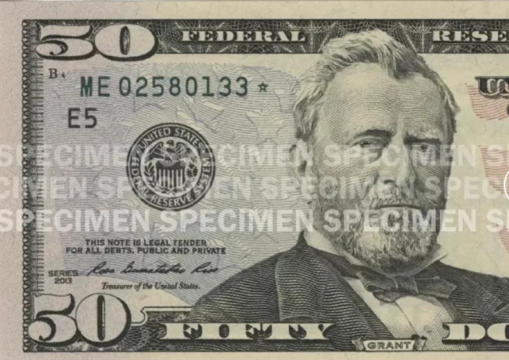 billetes de dolar vigentes 2020 - Qué billetes de dólar son válidos