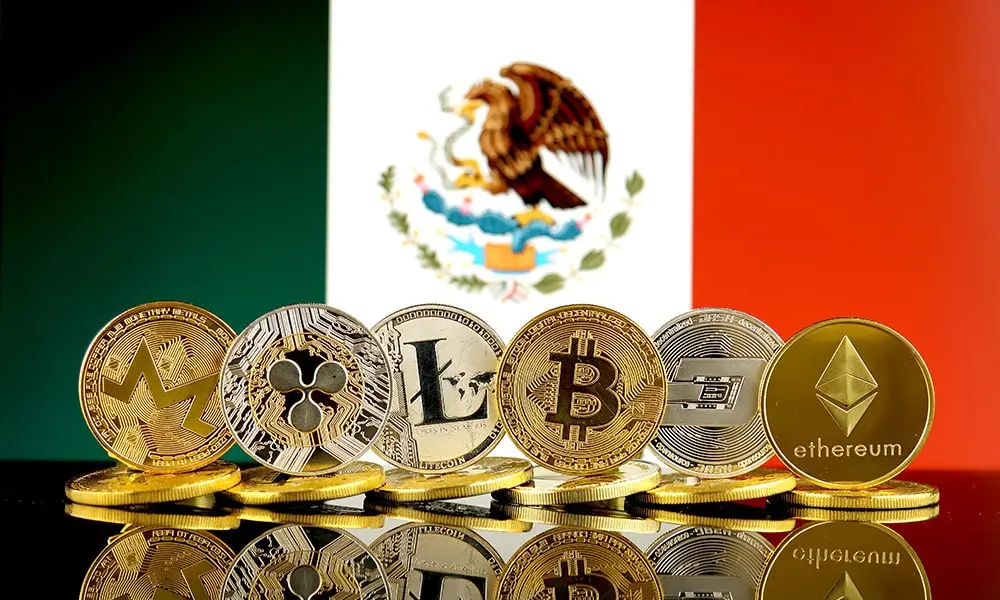 bolsa mexicana de valores bitcoin - Qué bolsas de valores existen en México