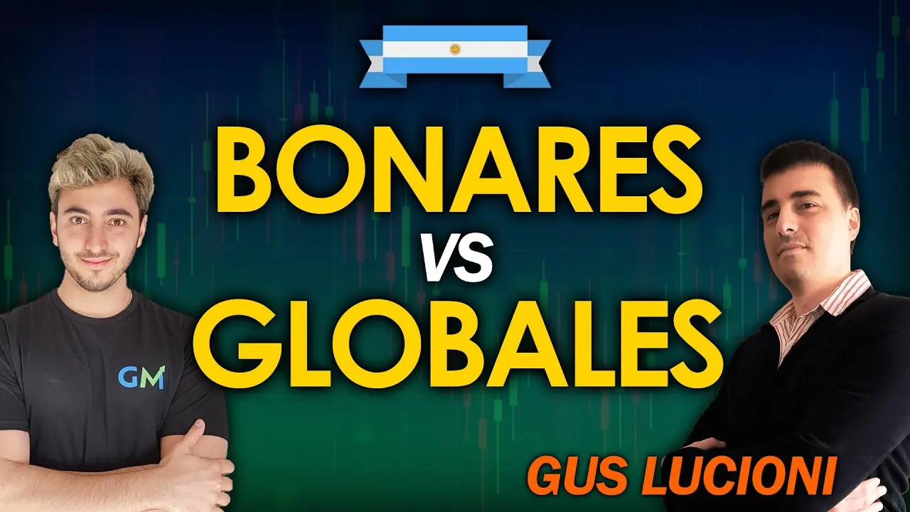 Bopreal Bonos: Una Guía Completa para Invertir en el Mercado Argentino - Qué bono bopreal es mejor bonares bonos - Qué bono bopreal es mejor