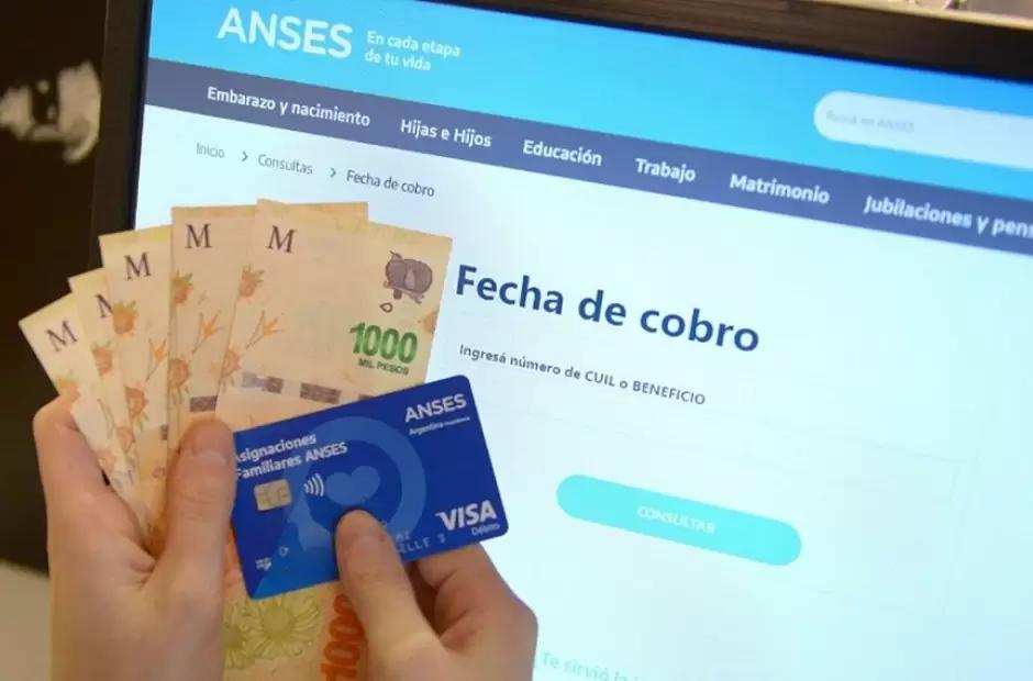 bono anses diciembre 2023 - Qué bono darán en diciembre de 2023