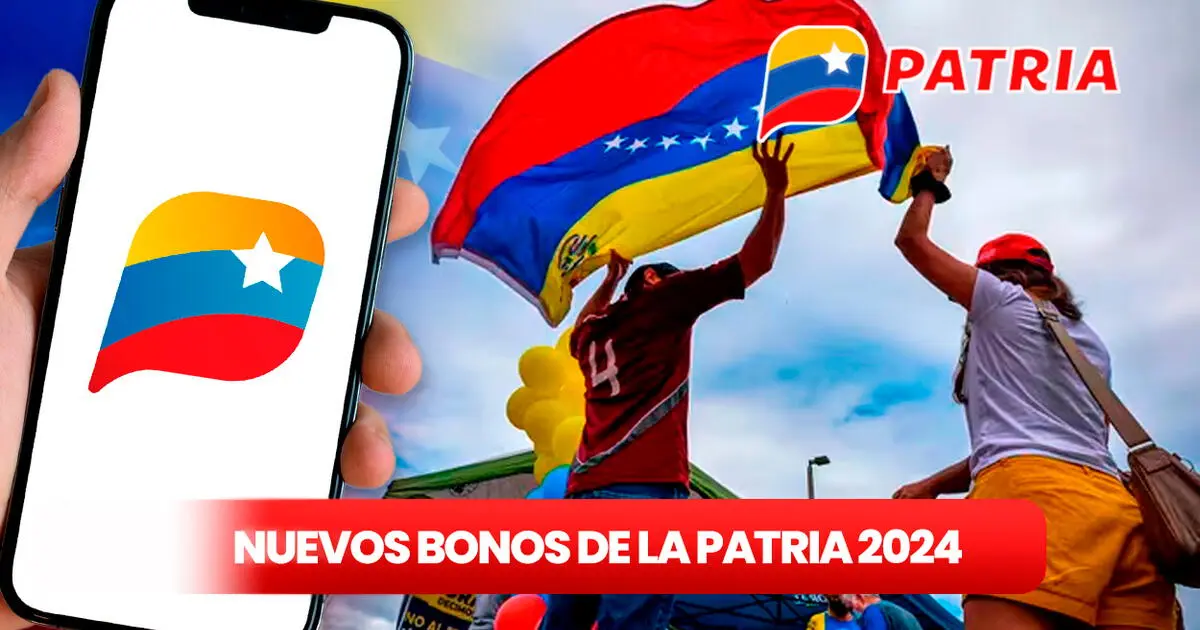 Bono de julio 2024: fechas de pago, montos y beneficiarios - Qué bono está cayendo en julio de 2024 bono de julio - Qué bono está cayendo en julio de 2024